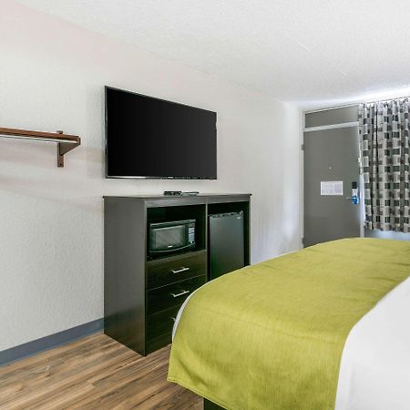 Rodeway Inn Kingston Springs Eksteriør billede