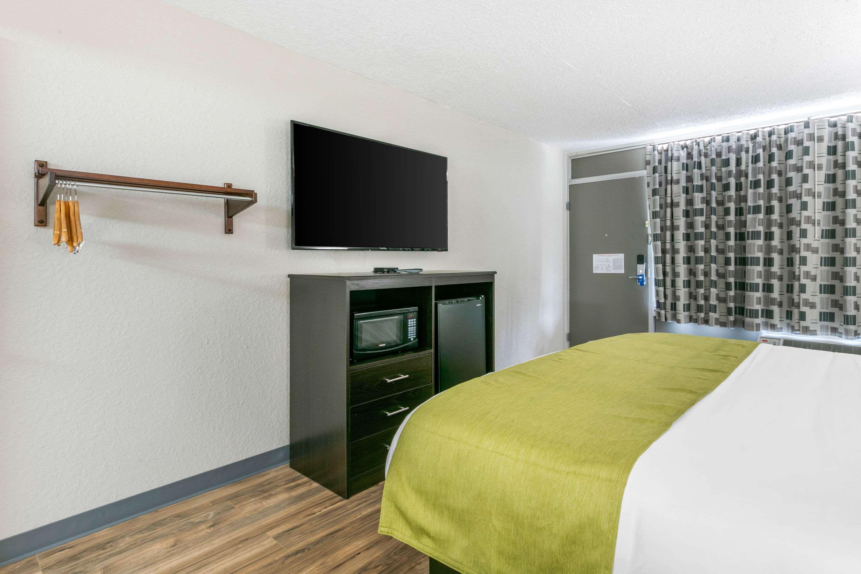 Rodeway Inn Kingston Springs Eksteriør billede