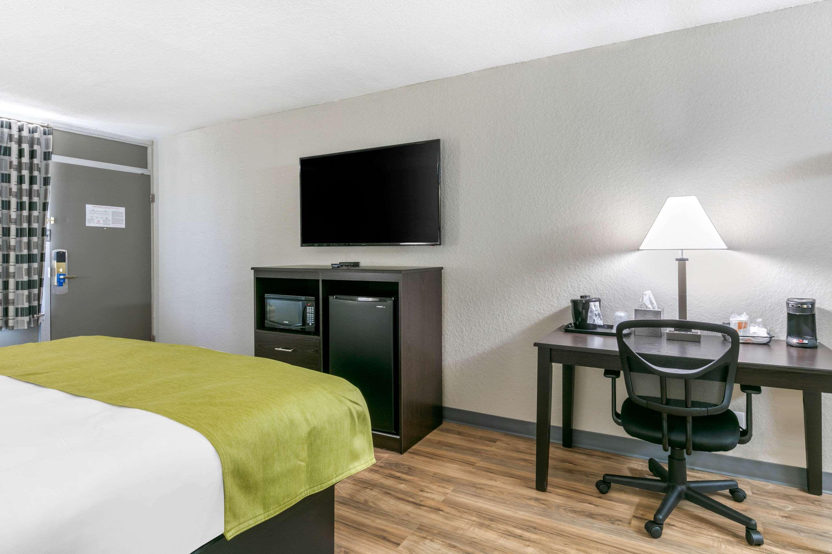 Rodeway Inn Kingston Springs Eksteriør billede