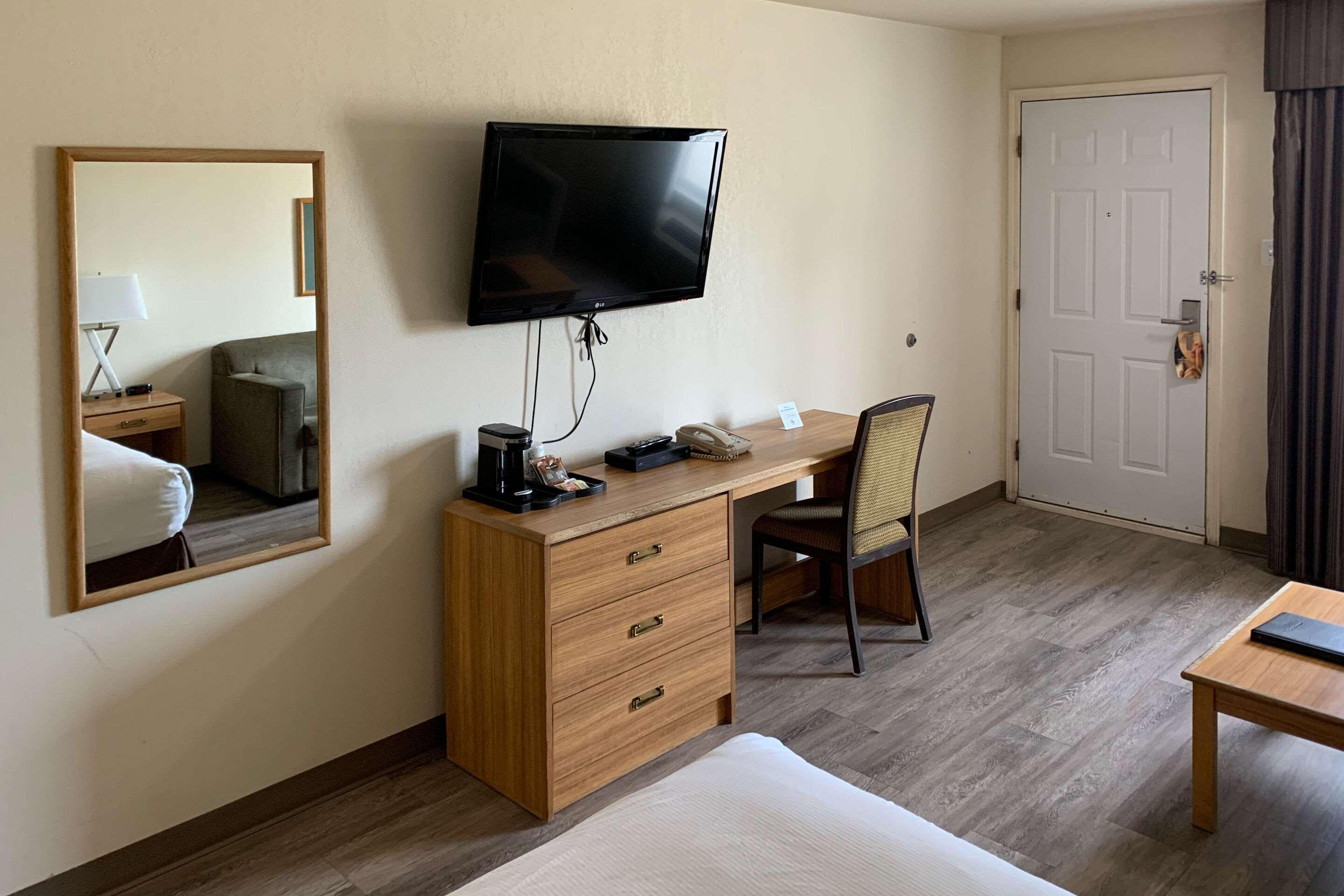 Rodeway Inn Kingston Springs Eksteriør billede