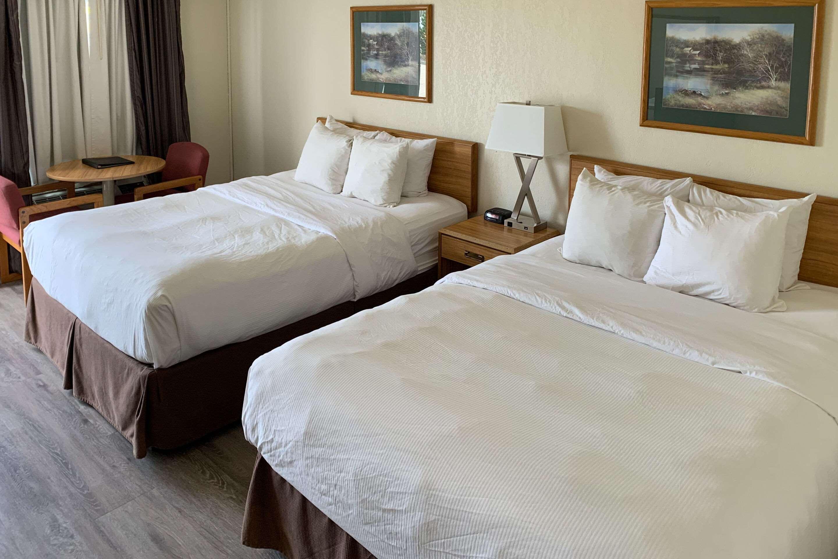 Rodeway Inn Kingston Springs Eksteriør billede