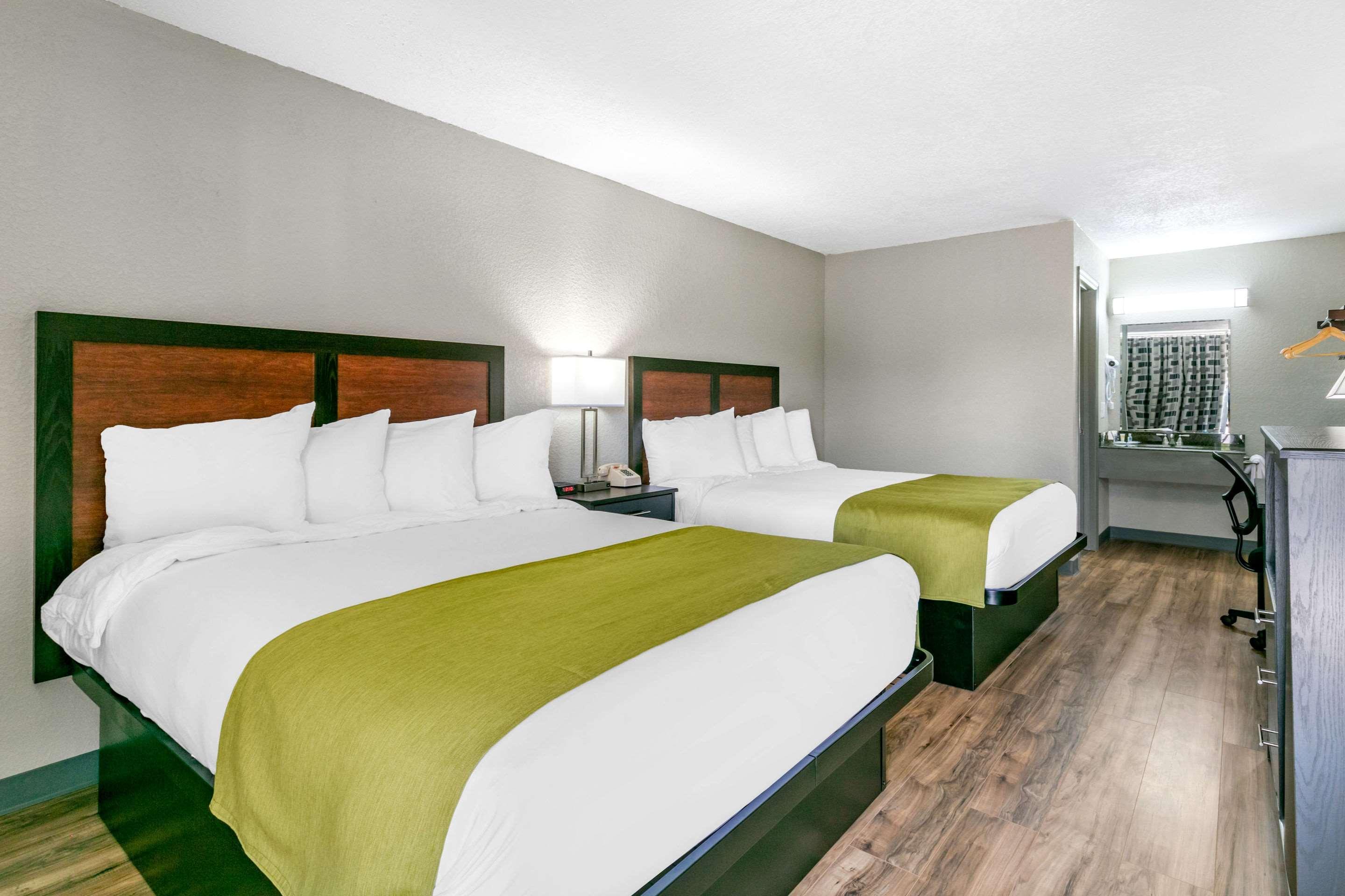 Rodeway Inn Kingston Springs Eksteriør billede
