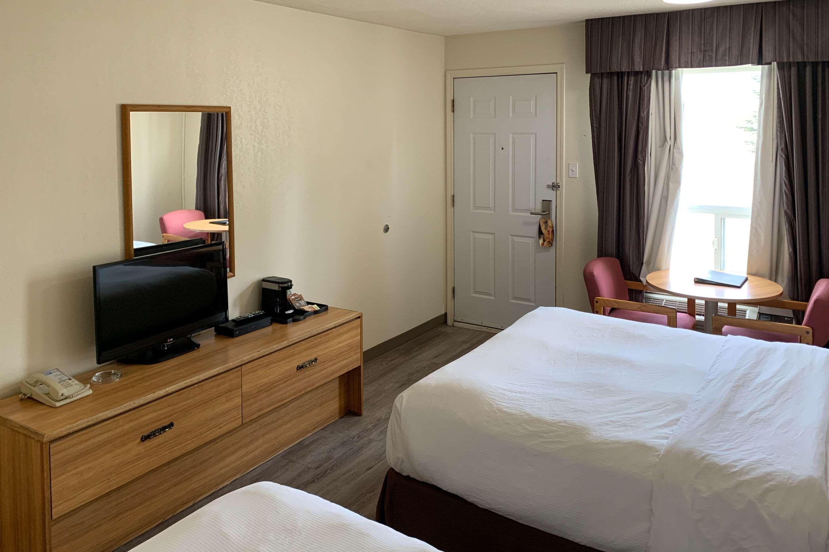 Rodeway Inn Kingston Springs Eksteriør billede